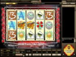 Slotstructor Slots
